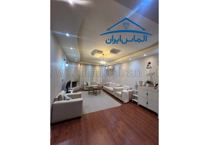 اپارتمان نقلی فول فرنیش در شهرک دریاکنار